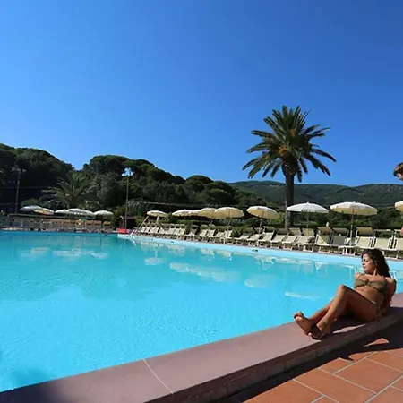 Bilocale Classic * Porto Azzurro