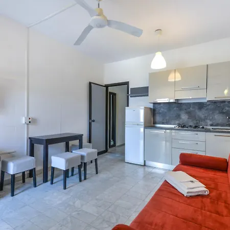 Lejlighed Bilocale Classic Porto Azzurro