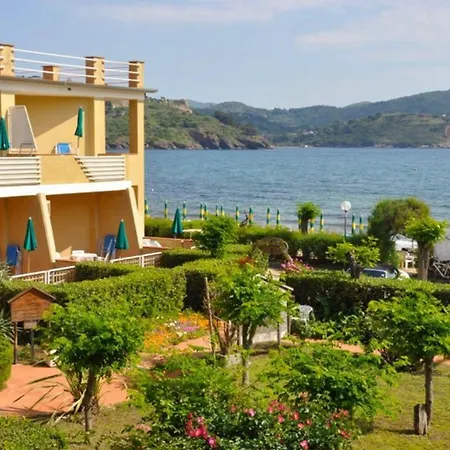 Bilocale Classic Porto Azzurro