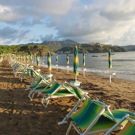 Bilocale Classic * Porto Azzurro