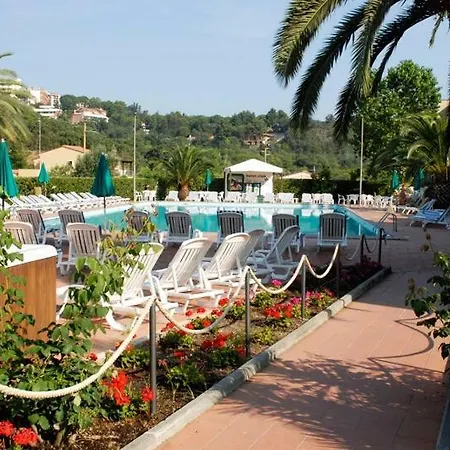 Bilocale Classic Porto Azzurro