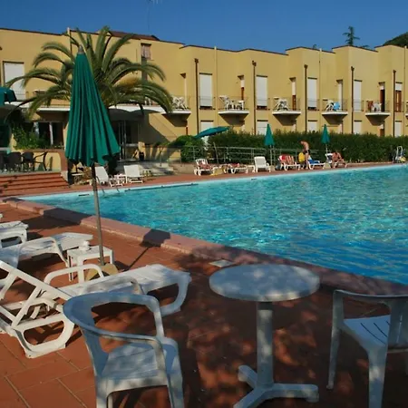Bilocale Classic Lejlighed Porto Azzurro