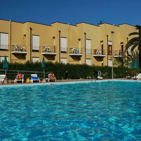 Lejlighed Bilocale Classic Porto Azzurro