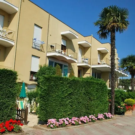 Lejlighed Bilocale Classic Porto Azzurro