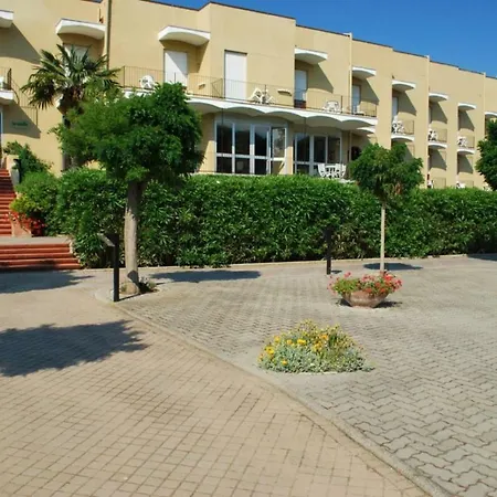 Bilocale Classic Lejlighed Porto Azzurro